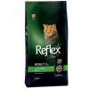 Reflex Plus Tavuklu Yetişkin Kedi Maması 15kg