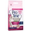 PROLİNE BENTONİT KEDİ KUMU 20 LT BABY POWDER