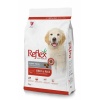 Reflex Biftekli Pirinçli Yavru Köpek Maması 3 Kg