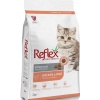 Reflex Kitten Tavuklu 2 kg Yavru Kuru Kedi Maması