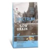 Spectrum Low Grain Somonlu Anchovy Mini Small Breed Yetişkin Köpek Maması 2,5 Kg