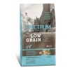 Spectrum Low Grain Somonlu Hamsili&Yaban Mersinli Orta Ve Büyük Irk Yetişkin Köpek Maması 2.5 Kg