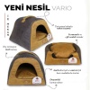 PETBOSS YENİ NESİL VARİO İÇ MEKAN YATAK (80X45X45 CM)