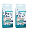 PROLİNE BENTONİT KEDİ KUMU 10 LT MARSİLYA 2 ADET