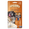 M-PETS KÖPEK ÖDÜLÜ CREAMY YENGEÇLİ 4X15GR 10lu