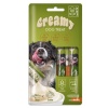 M-PETS KÖPEK ÖDÜLÜ CREAMY TON BALIKLI DENİZ TARAKLI 4X15GR 10lu