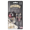 M-PETS KÖPEK ÖDÜLÜ CREAMY MORİNA BALIKLI BİFTEKLİ 4X15GR 10lu