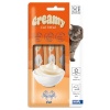 M-PETS CREAMY YENGEÇLİ KEDİ ÖDÜLÜ 4X15GR 10LU