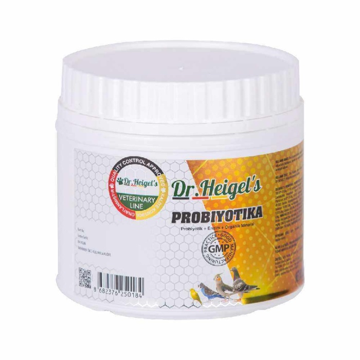 Dr. Heigels Probiyotika 400 gr