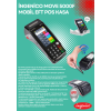 İngenico Move 5000F Mobil Eft Pos Kasa