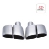 Celik Exhaust Tips For Porsche Panamera