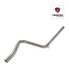 Volkswagen Polo Middle Pipe ST-VO-450-860