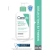 CeraVe Normal Ve Yağlıya Dönük Ciltler Için Köpüren Temizleyici 236ml