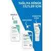 CeraVe Normal Ve Yağlıya Dönük Ciltler Için Köpüren Temizleyici 236ml