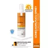 La Roche Posay La Roche Anthelios Invisible Spray Spf50 200ml