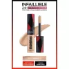 LOreal Paris LOréal Paris Infaillible 24H Tüm Yüze Uygulanabilir Kapatıcı - 326 Vanilla