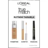 LOreal Paris True Match Bakım Yapan Fondöten 1.5 LINEN