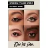 NYX Professional Makeup Siyah Eyeliner - Epic Ink Liner 800897085605