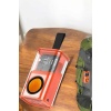 Bluetooth Hoparlör Taşınabilir Kablosuz Speaker