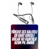 Kablolu Bluetooth Kulaklık Kulak İçi 120 Saat ANC Özelliği Uzun Ömürlü