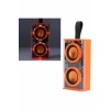 Rgb Işıklı Hoparlör Taşınabilir Hoparlör Kablosuz Bluetooth 5.0 Bağlantı