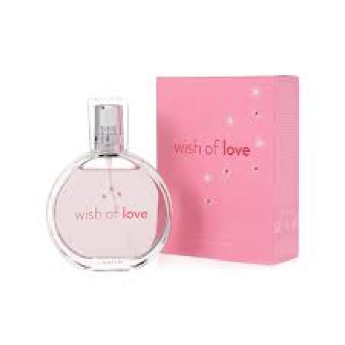 AVON WİSH OF LOVE PARFÜM