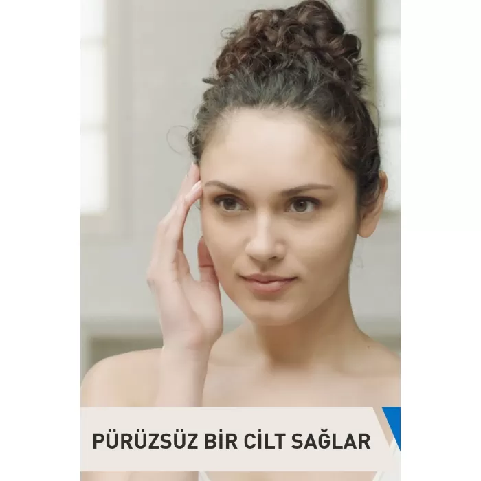 CeraVe Nemlendirici Losyon Kuru Ciltler Seramid Ve Hyalüronik Asit Içerikli Yüz Vücut 236ml