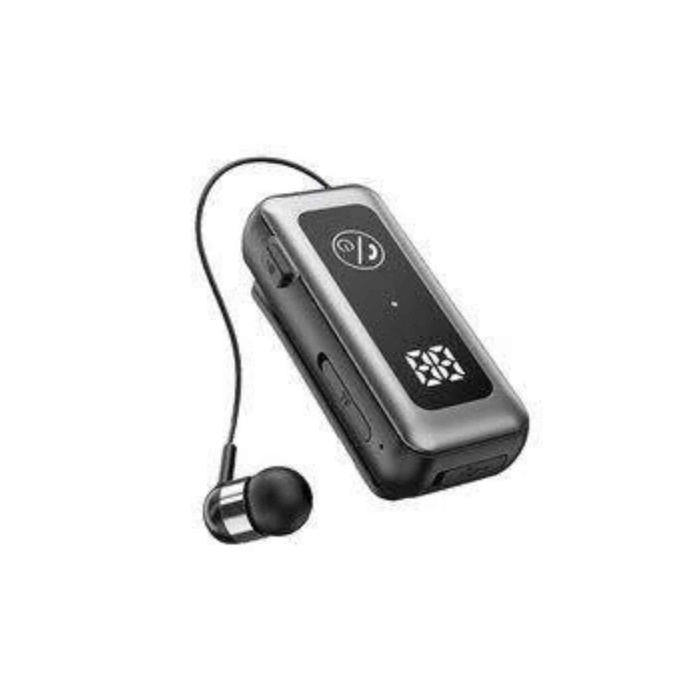 Kablolu Kulak İçi 5.2 Makaralı Titreşimli Bluetooth Kulaklık Hafıza Kart
