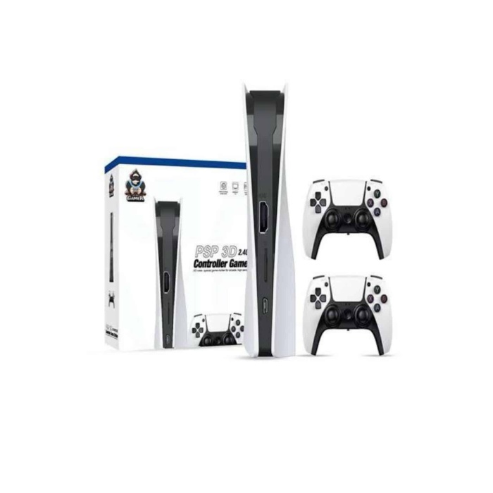 4k Hd 2.4g Kablosuz Kol 3000 Oyunlu Game Station Retro Atari Game Box