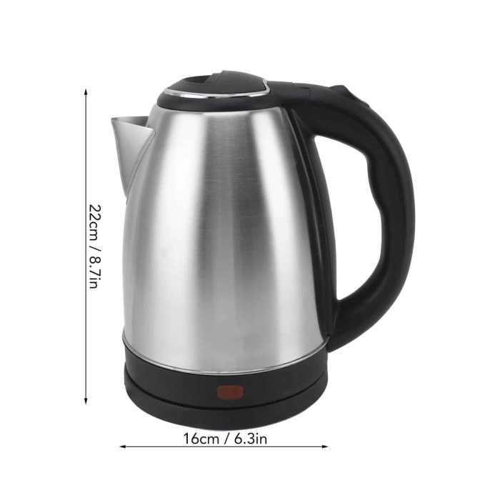 KETTLE