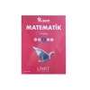 limit yayınları 9 sınıf matematik soru bankası