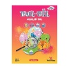 Bul Bil Objeleri Bul Yeti Kitap