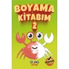 GONG BOYAMA KİTABI