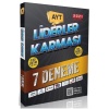 LİDERLER KARMASI AYT 7 Lİ DNM