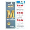 SINAV AYT MATEMATİK YT