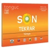 TONGUÇ LGS SON TEKRAR TÜRKÇE