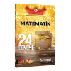 SINAV LGS 24 YAR MATEMATİK DNM