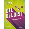 SERİ YAY. TYT DİL BİLGİSİ SB