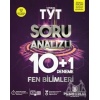 PUAN TYT FEN BİLİMLERİ 10+1 DNM