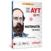 PUAN AYT MATEMATİK GÜÇ SERİS