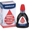 PENSAN 4800 60 ML BEYAZ TAHTA KALEMİ MÜREKKEBİ