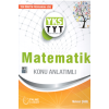 PALME TYT MATEMATİK KA