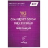 KAREKÖK YKS CUMHURİYET DÖNEMİ EDEBİYAT SB