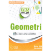 PALME TYT AYT GEOMETRİ KA