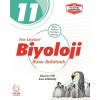 PALME 11 BİYOLOJİ KA FEN LİSELERİ,