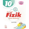 PALME 10 FİZİK KA FEN LİSELERİ