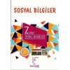 KAREKÖK 7 SOSYAL BİLGİLER SB