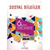 KAREKÖK 6 SOSYAL BİLGİLER SB