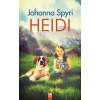 HEIDI CİLTLİ