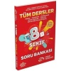 MURAT 8 ÜM DERSLER SB